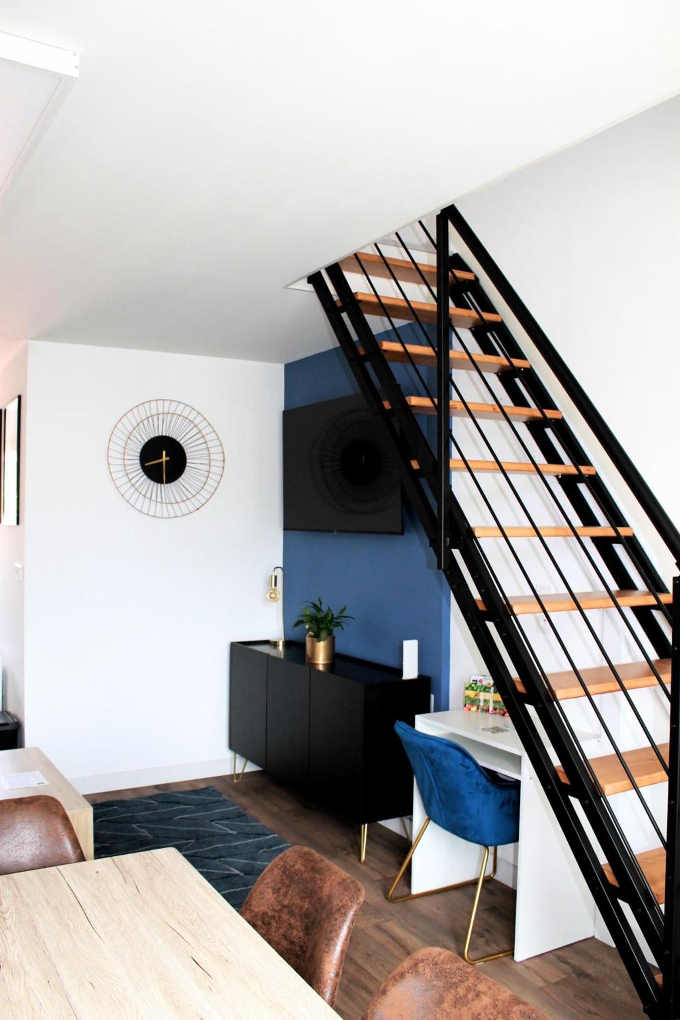 L'Equinoxe - Parking Prive - Zapart'Hotels Malesherbes Exterior photo